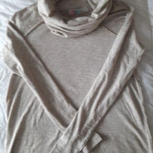 NWOT Free People Cocoon top